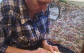 Реставрация книг мероприятие к декаде инвалида IMG_20201118_155828